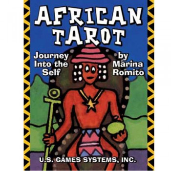 African Taro Kortos US Games Systems